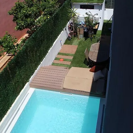 Od Son Ferrer Holiday home Calvia (Mallorca)